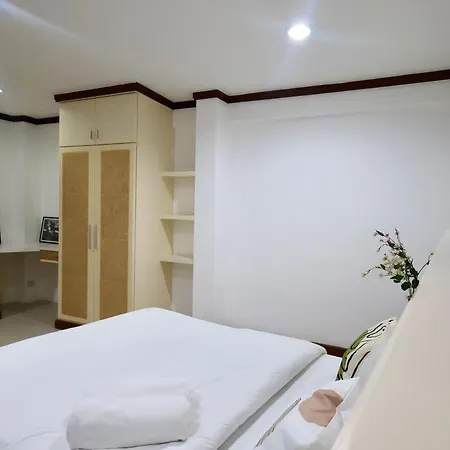 Sampheng House Apartment Bangkok Exterior photo