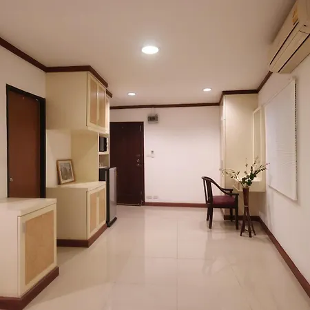 Sampheng House Apartment Bangkok Exterior photo