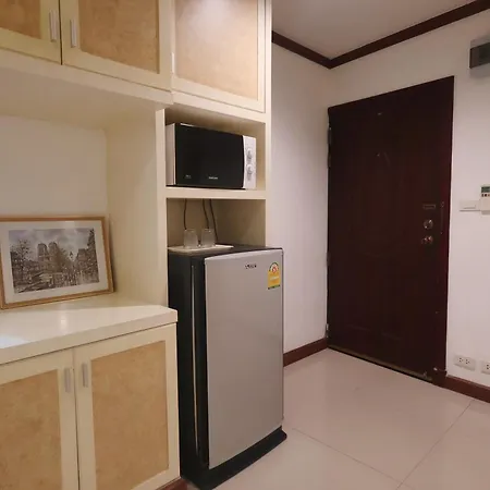 Sampheng House Apartment Bangkok Exterior photo