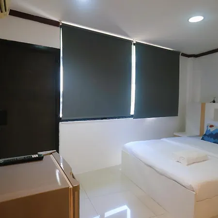 Sampheng House Apartment Bangkok Exterior photo