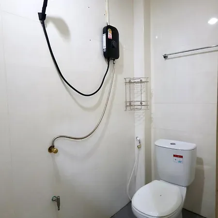 Sampheng House Apartment Bangkok Exterior photo