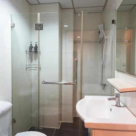 Sampheng House Apartment Bangkok Exterior photo