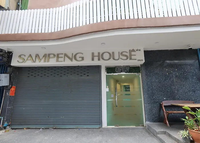 Sampheng House