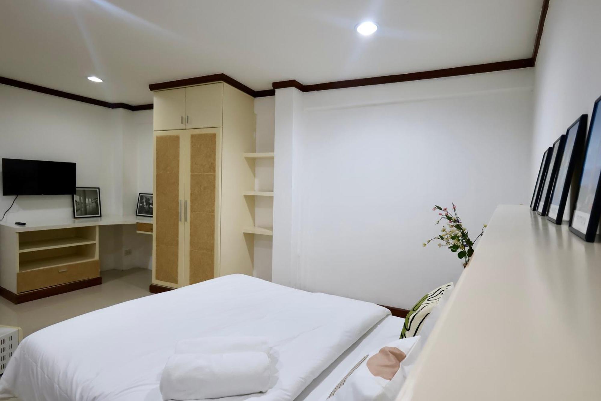 Sampheng House Appartement Bangkok