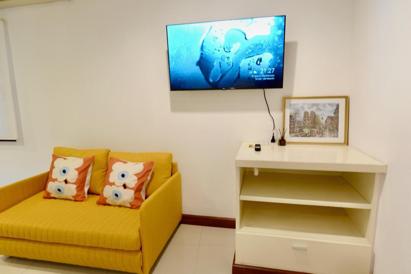 Sampheng House Appartement *