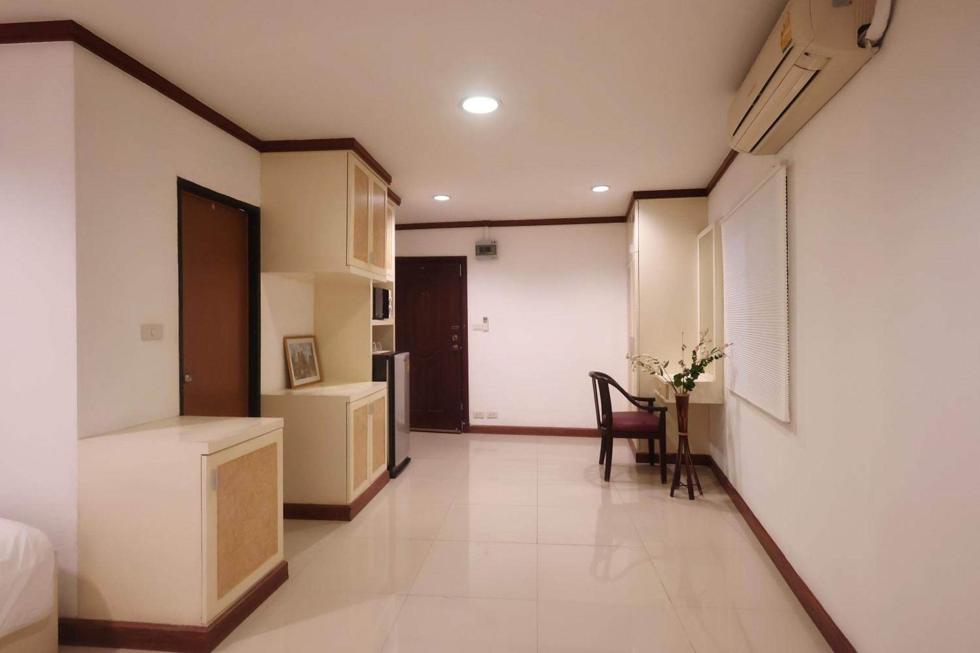Appartement Sampheng House *