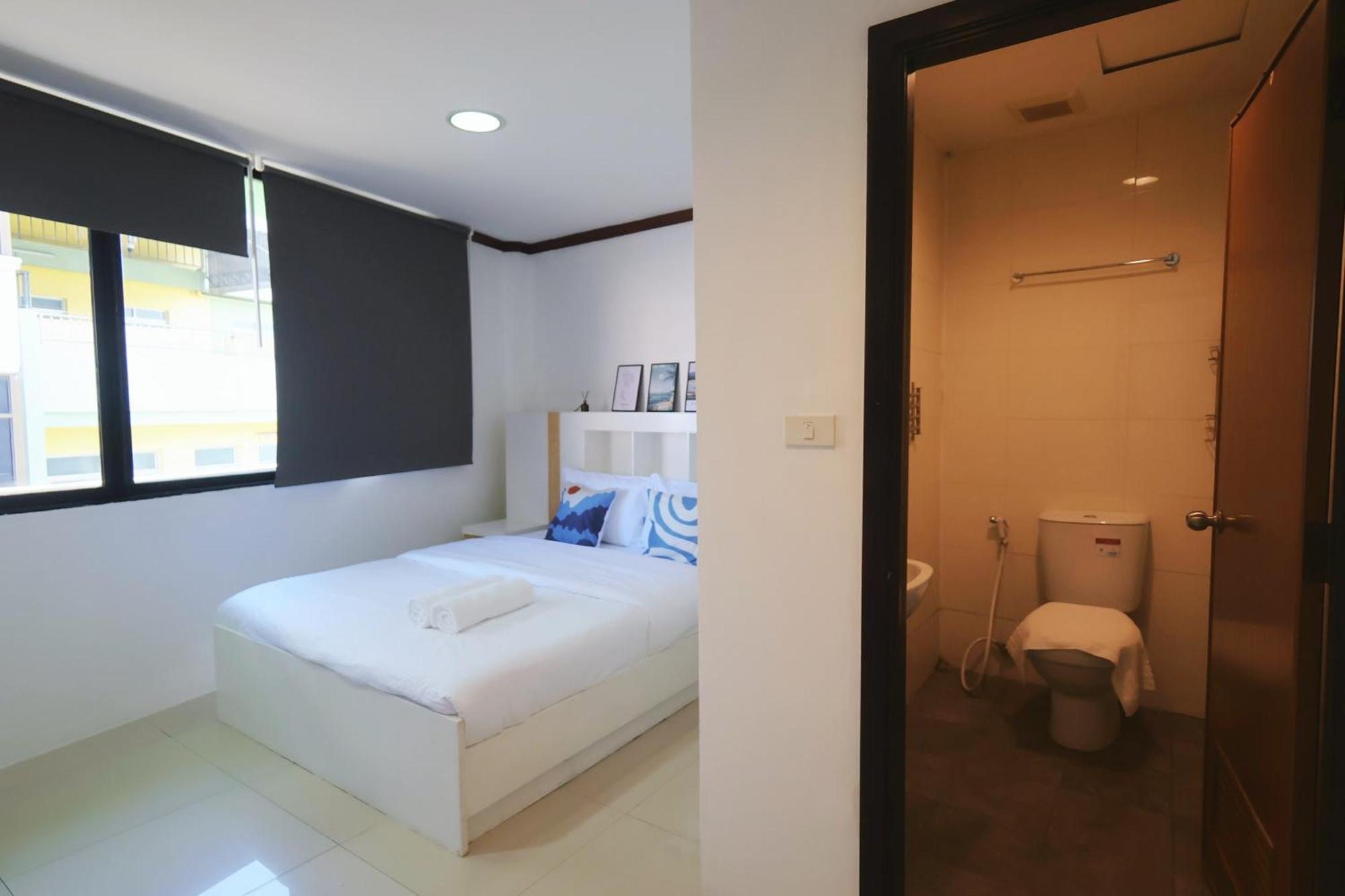 Sampheng House Appartement