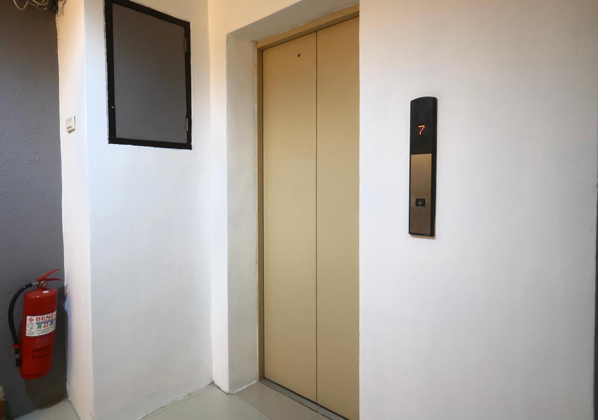 Sampheng House Appartement Bangkok