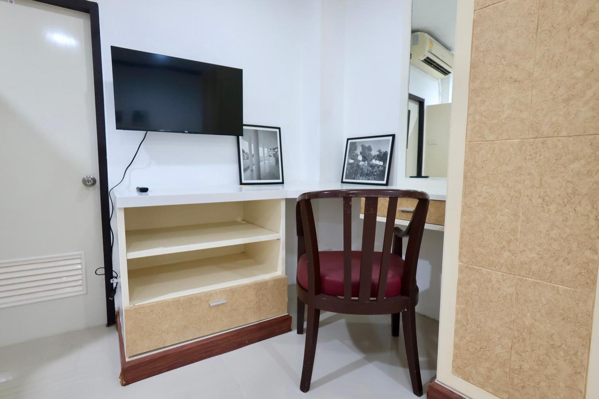 Appartement Sampheng House