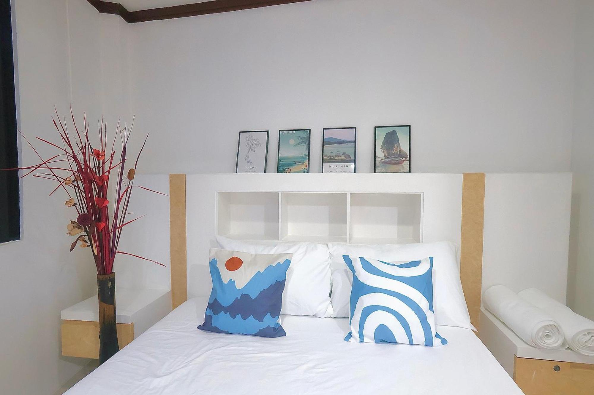 Sampheng House Appartement Bangkok