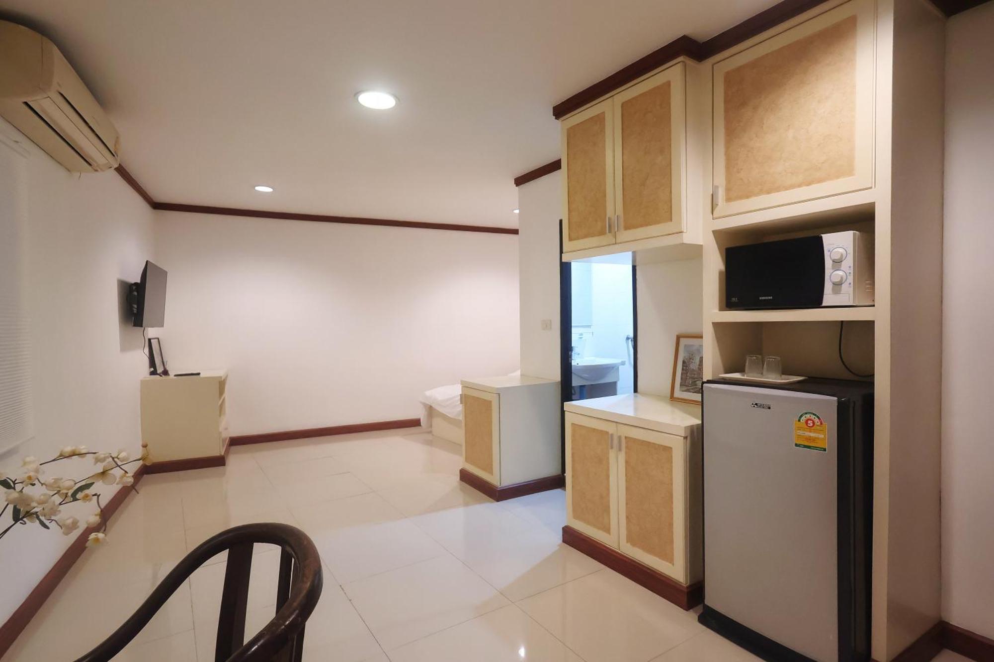 Sampheng House Appartement