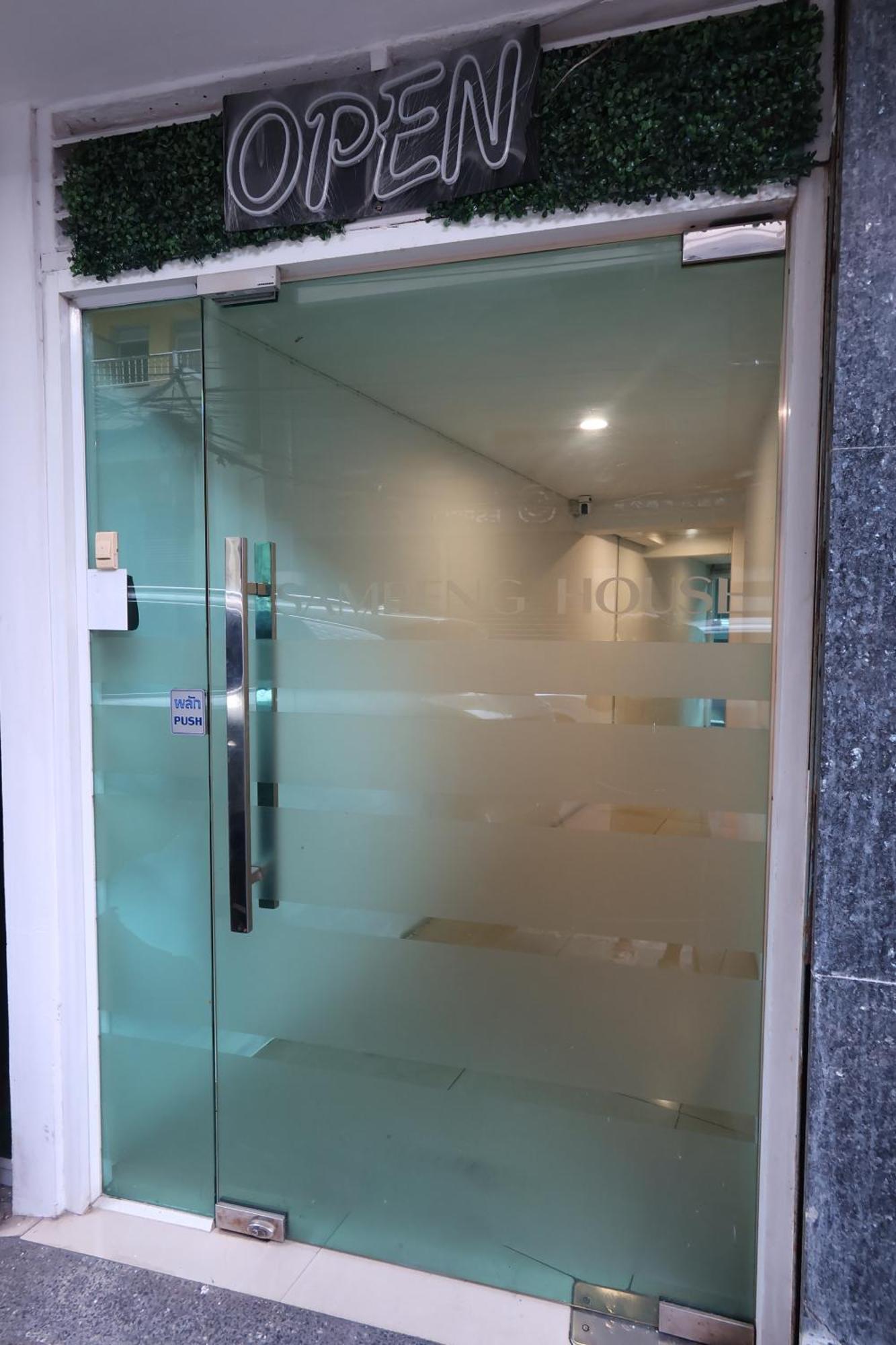Sampheng House Appartement