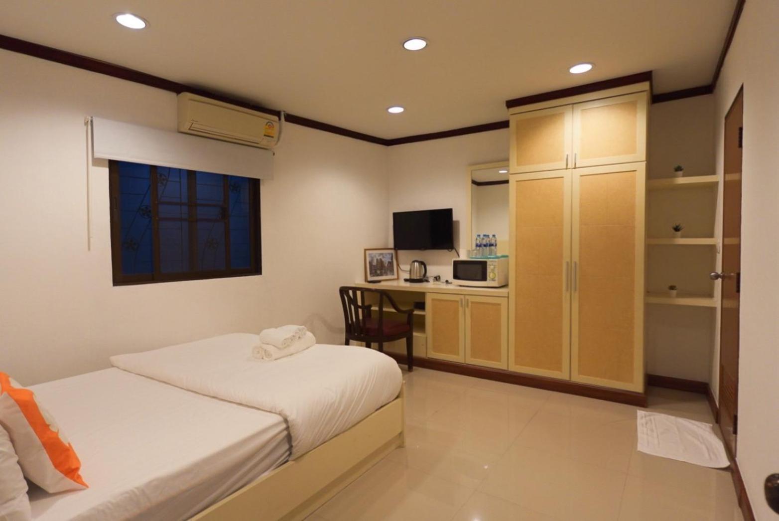 Sampheng House * Bangkok