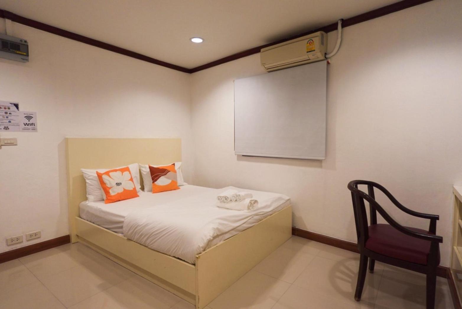 Sampheng House Appartement Bangkok