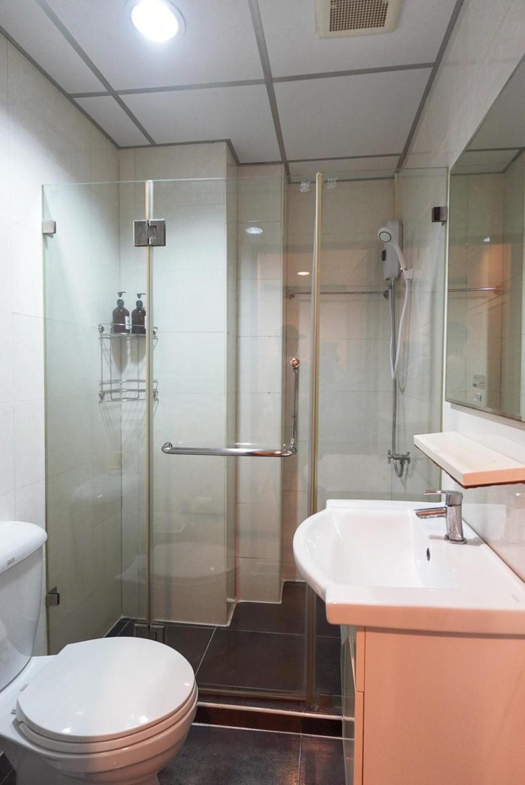 Appartement Sampheng House Bangkok
