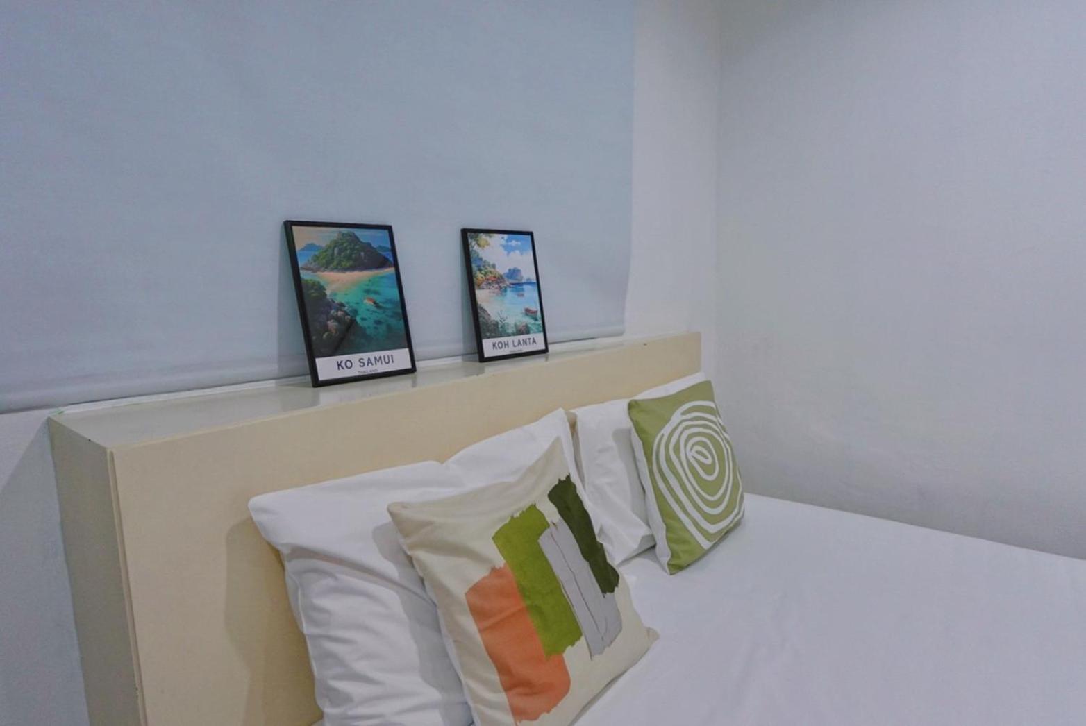 Sampheng House *