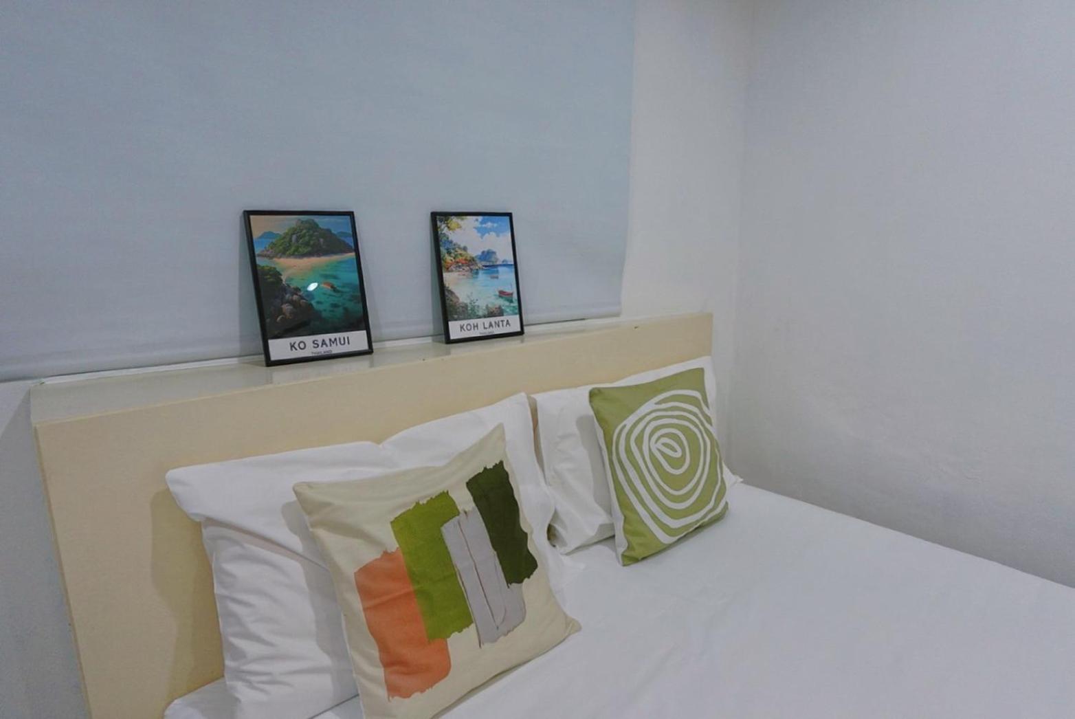 Appartement Sampheng House