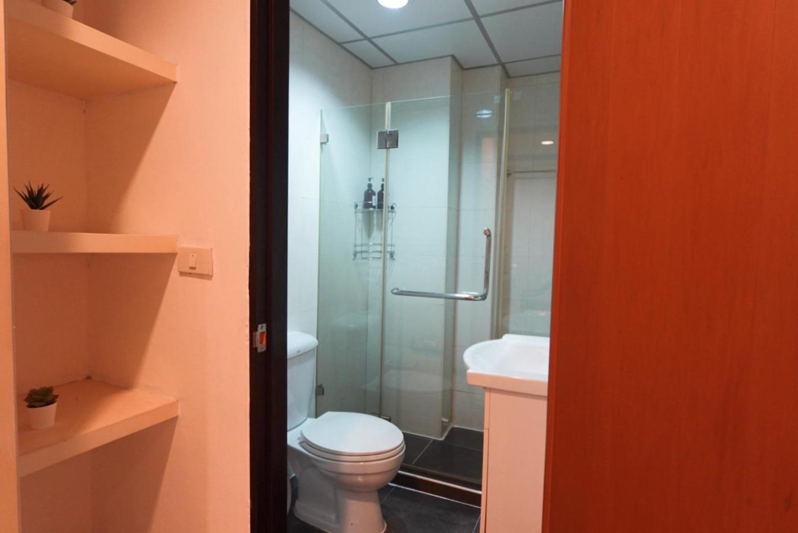 Appartement Sampheng House Bangkok