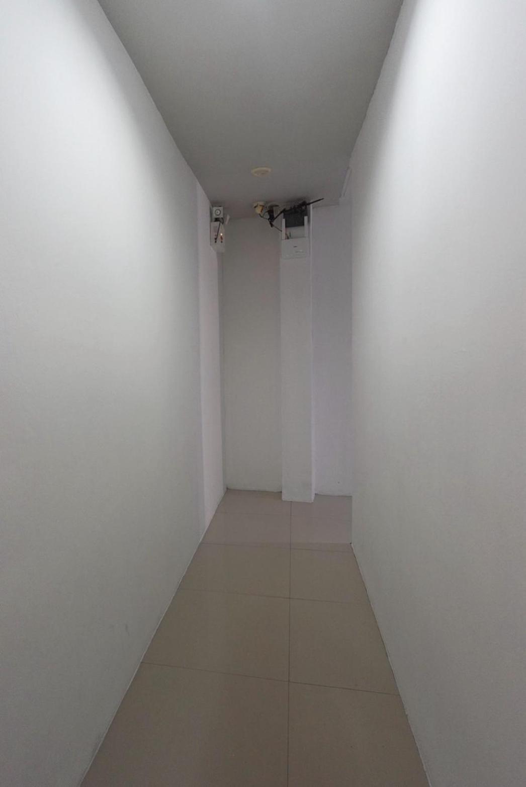 Sampheng House Appartement Bangkok