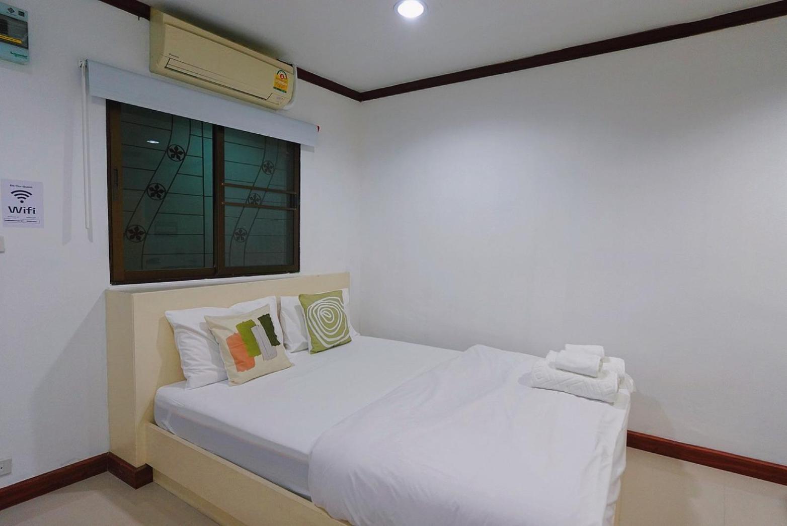 Sampheng House Appartement