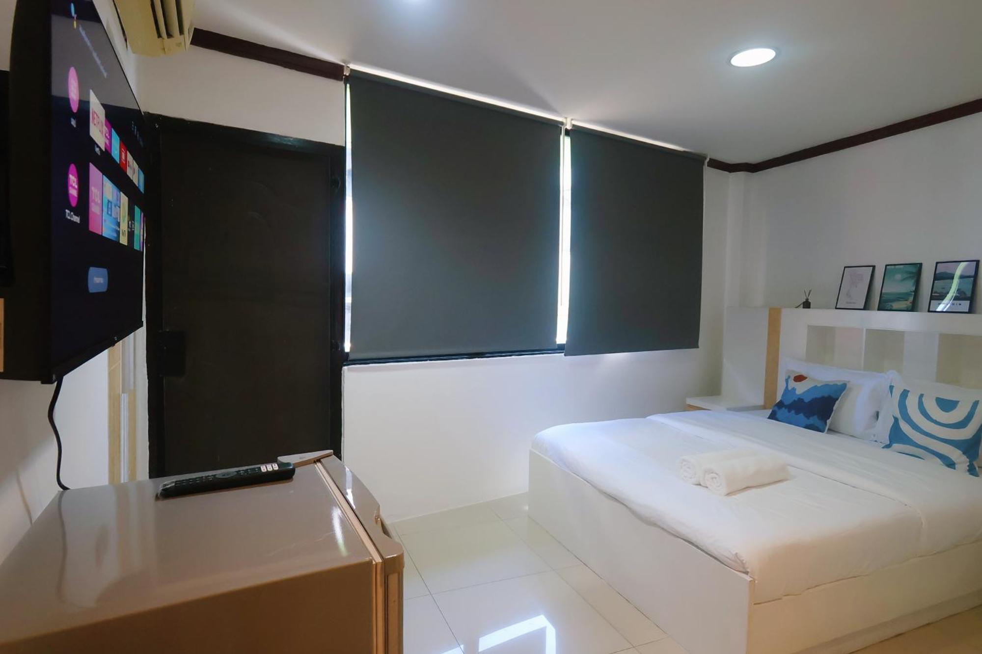 Sampheng House Appartamento