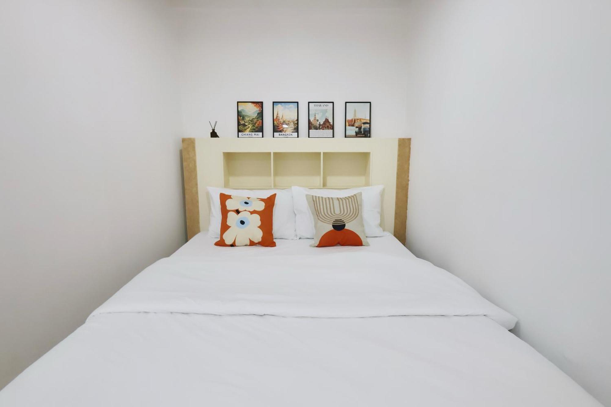 Sampheng House Appartamento