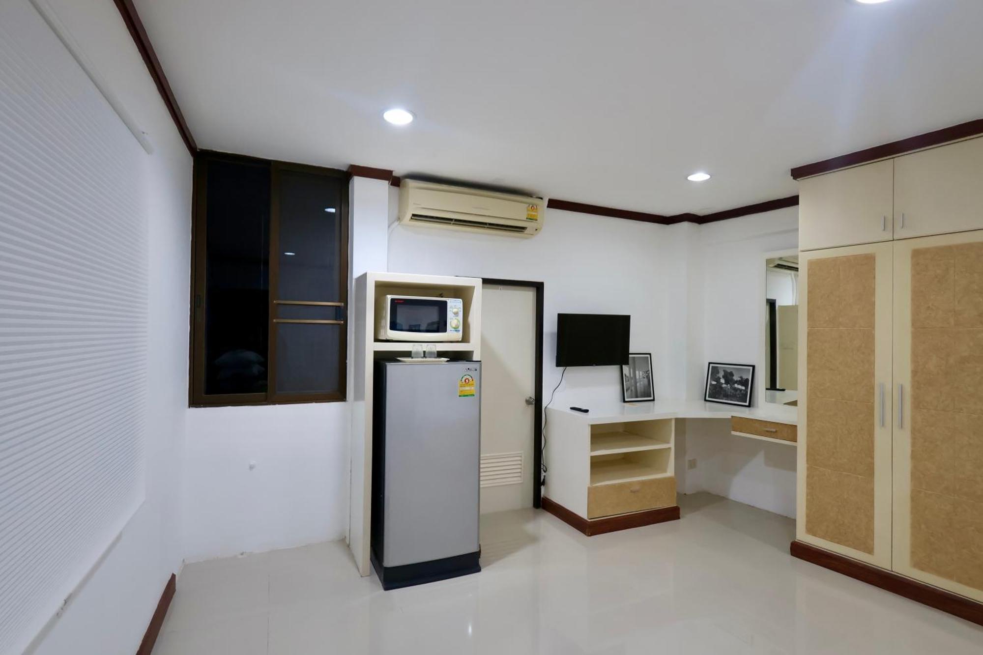 Sampheng House * Bangkok
