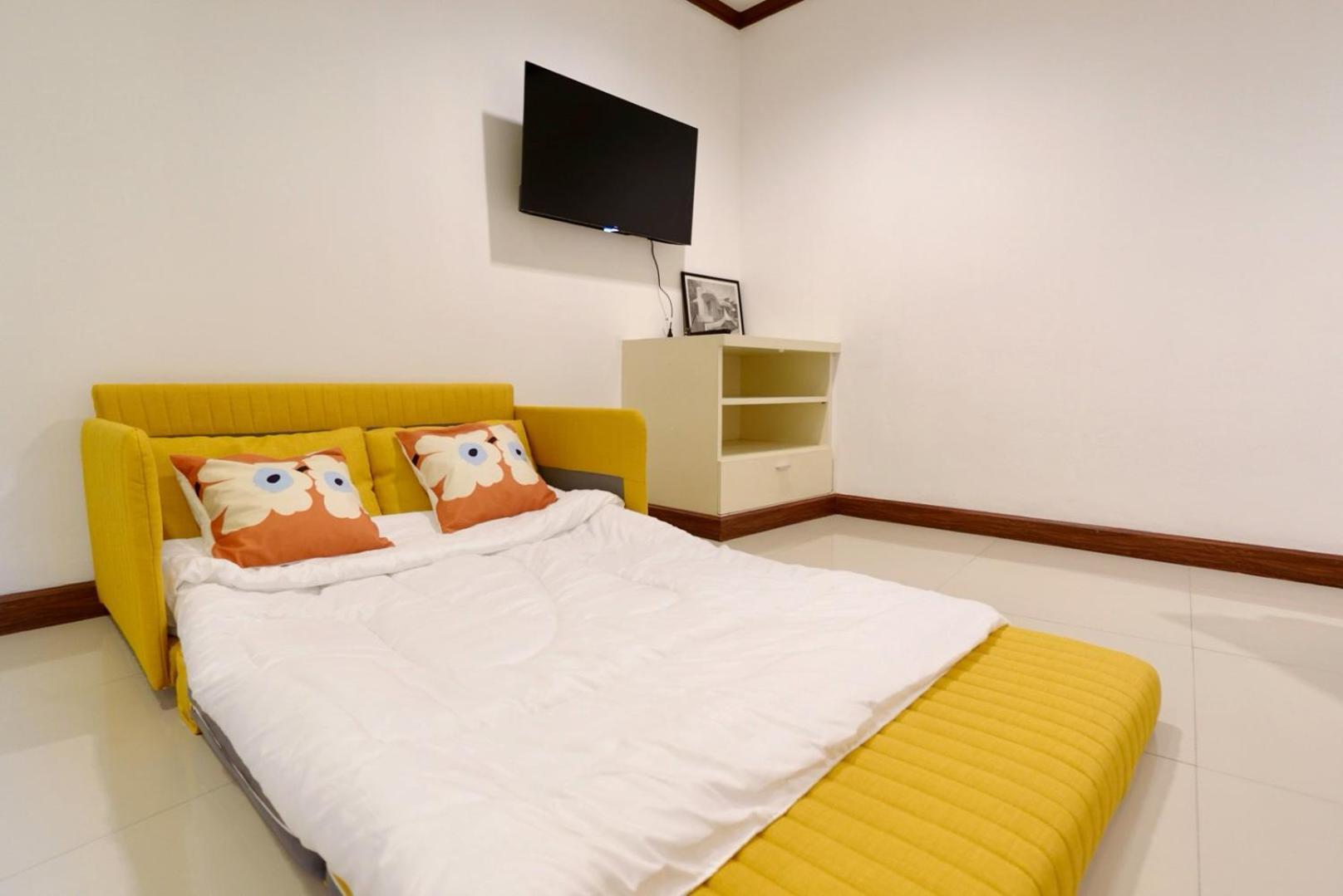 Sampheng House Appartamento *