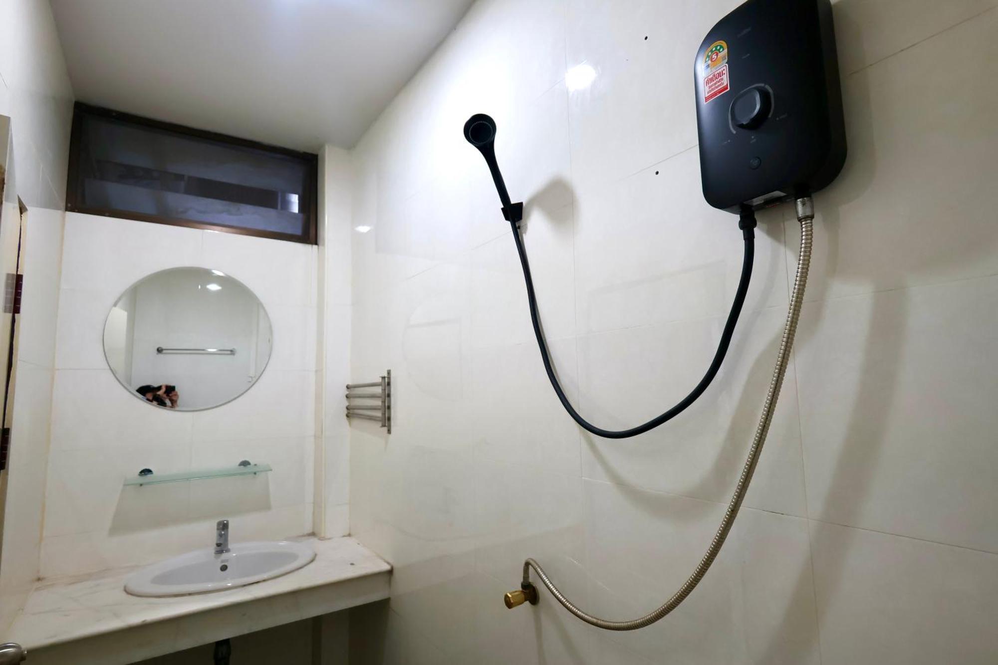 Appartamento Sampheng House