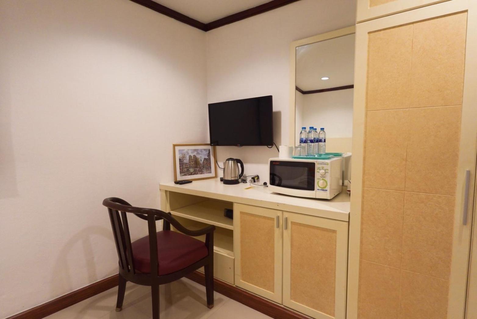 Appartamento Sampheng House *