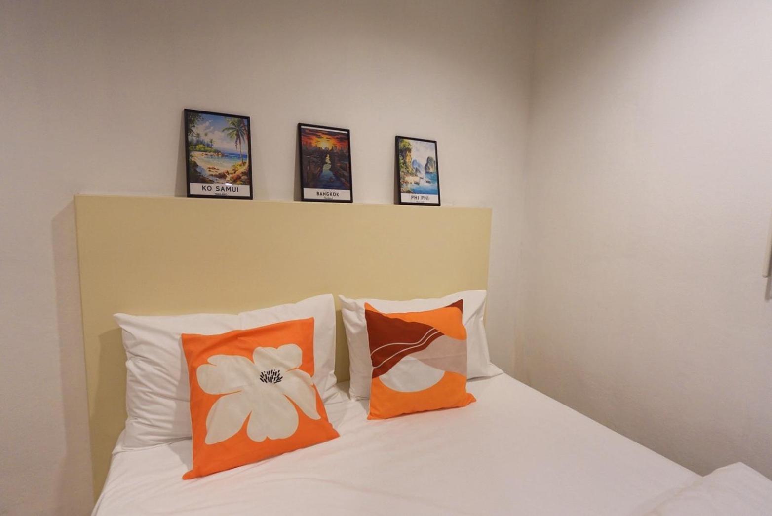 Appartamento Sampheng House