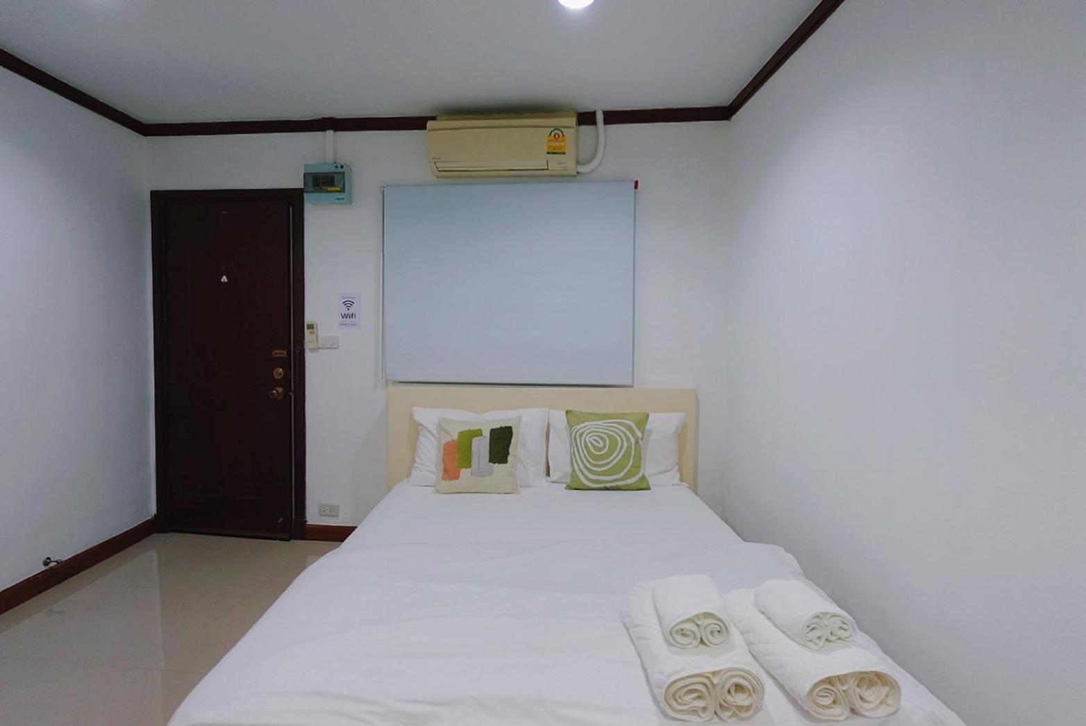 Sampheng House *